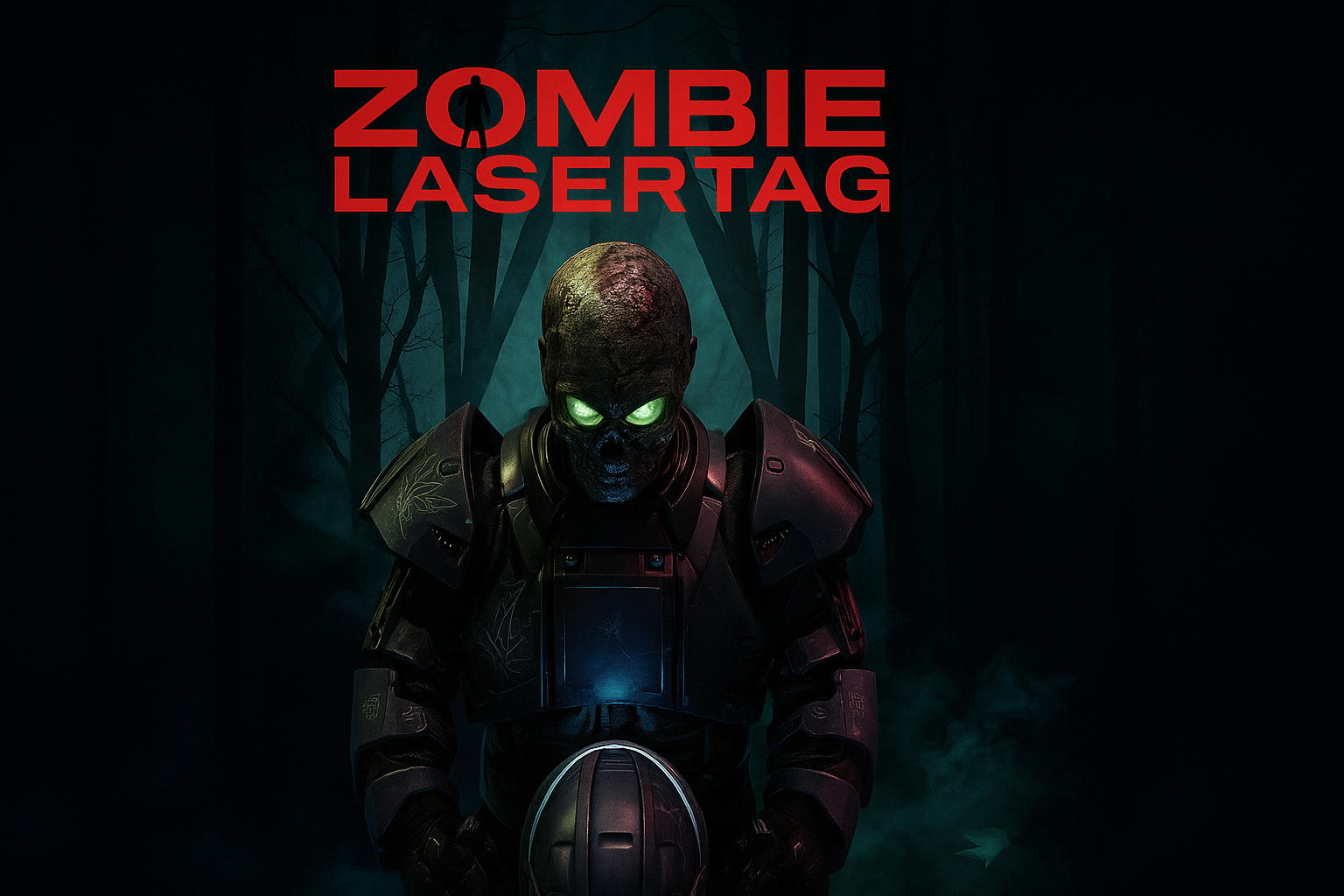 Zombie Wochen   von 20 Okt. bis 02 Nov 2025